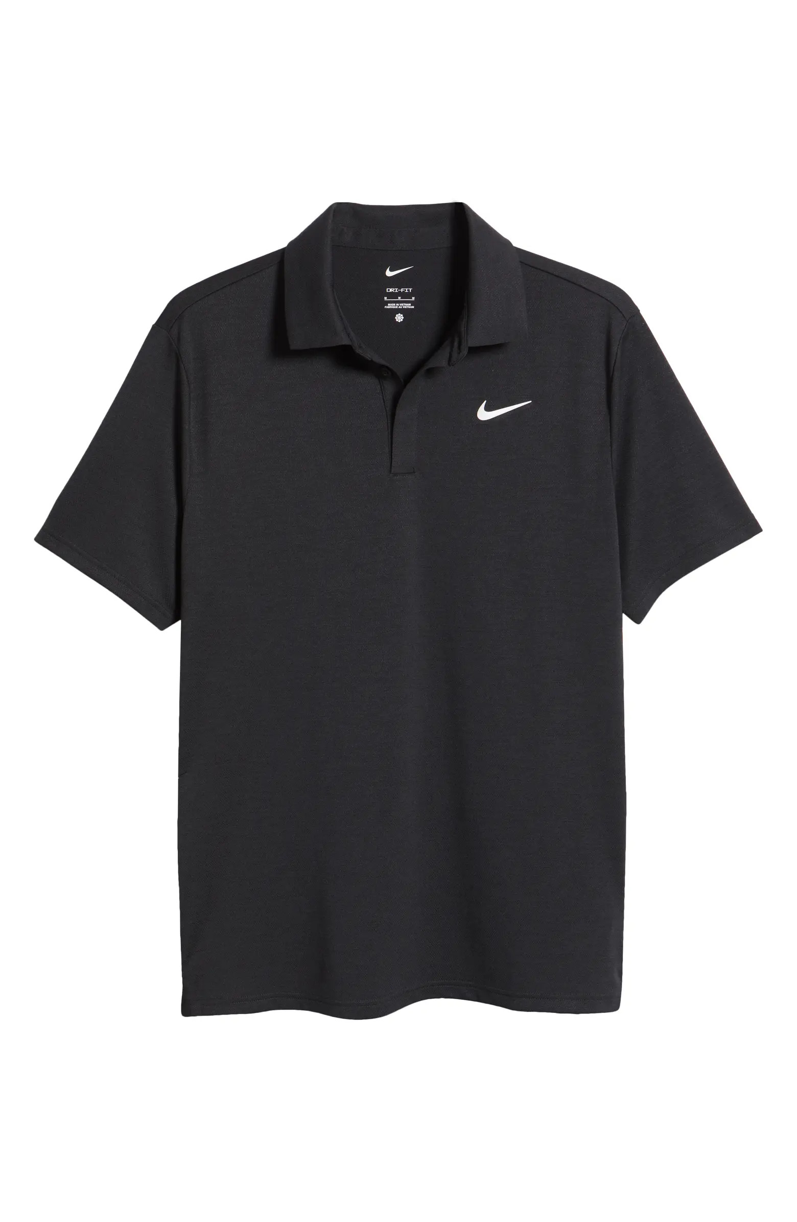 Dri-FIT Tour Jacquard Golf Polo | Nordstrom