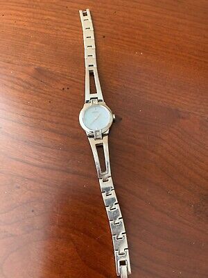 Vintage Seiko Women’s Watch Silver, Water Resistant | eBay US