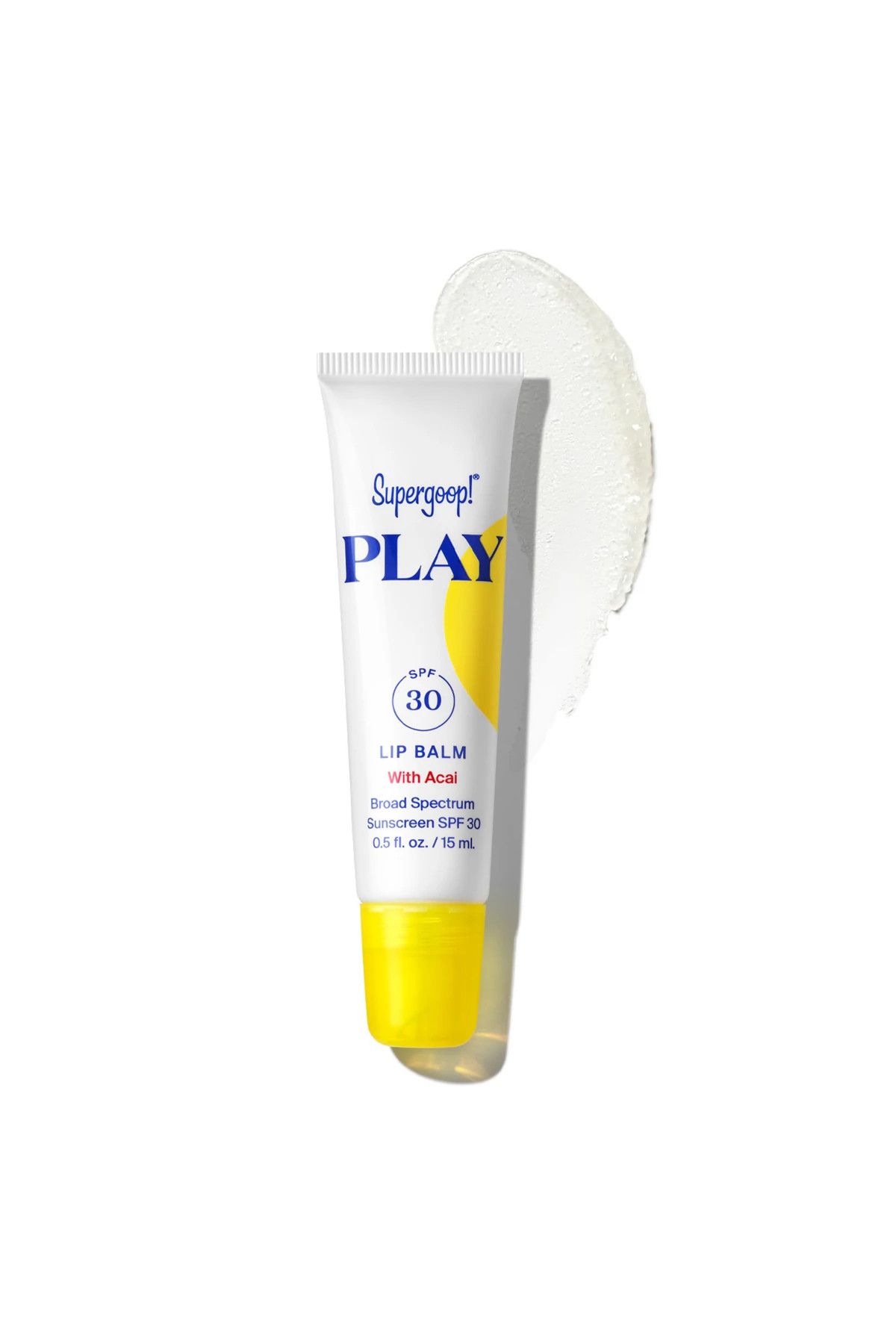 Play Lip Balm SPF 30 Acai | Everything But Water