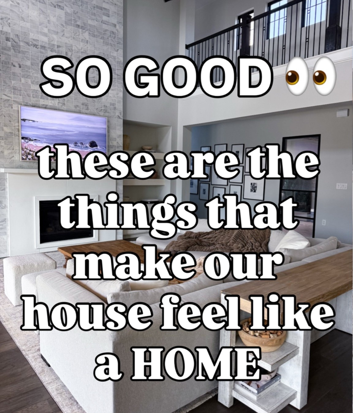 Top items that make our house feel like a HOME 🤍✨

#LTKSeasonal #LTKSaleAlert #LTKHome