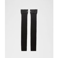 Thigh-High Wool-Blend Leg Warmers | Lululemon (US)