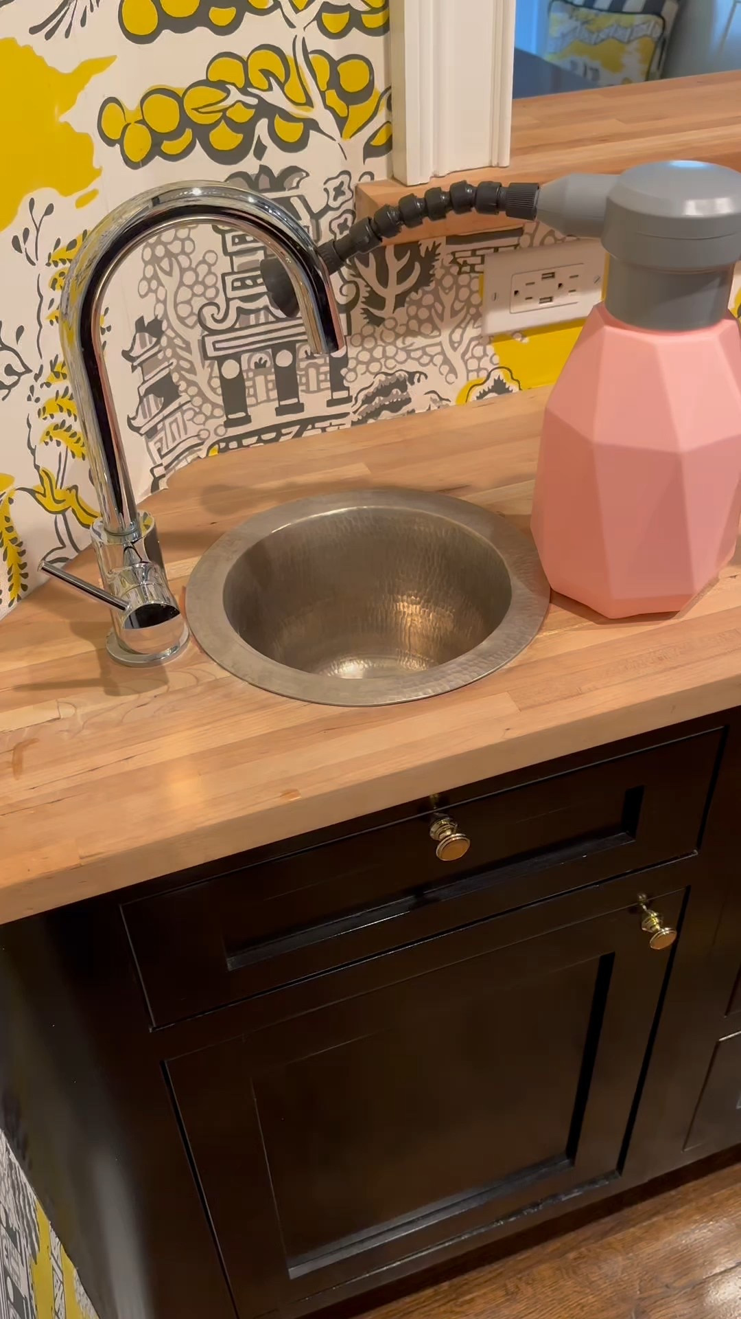 Easy gift idea for her’ Mother’s Day gift ideas/ electric watering can - make daily tasks fun, gift ideas for mom, sister, aunt, wife 

#LTKGiftGuide #LTKOver40 #LTKHome