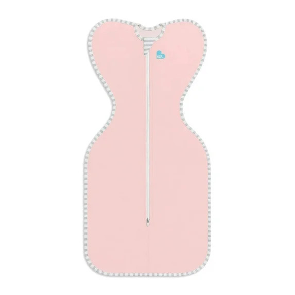 Love to Dream Swaddle Up Baby Sleep Sack, Arms Up Design, Sleep Nearly 2x Longer, Twin Zipper, Ne... | Walmart (US)