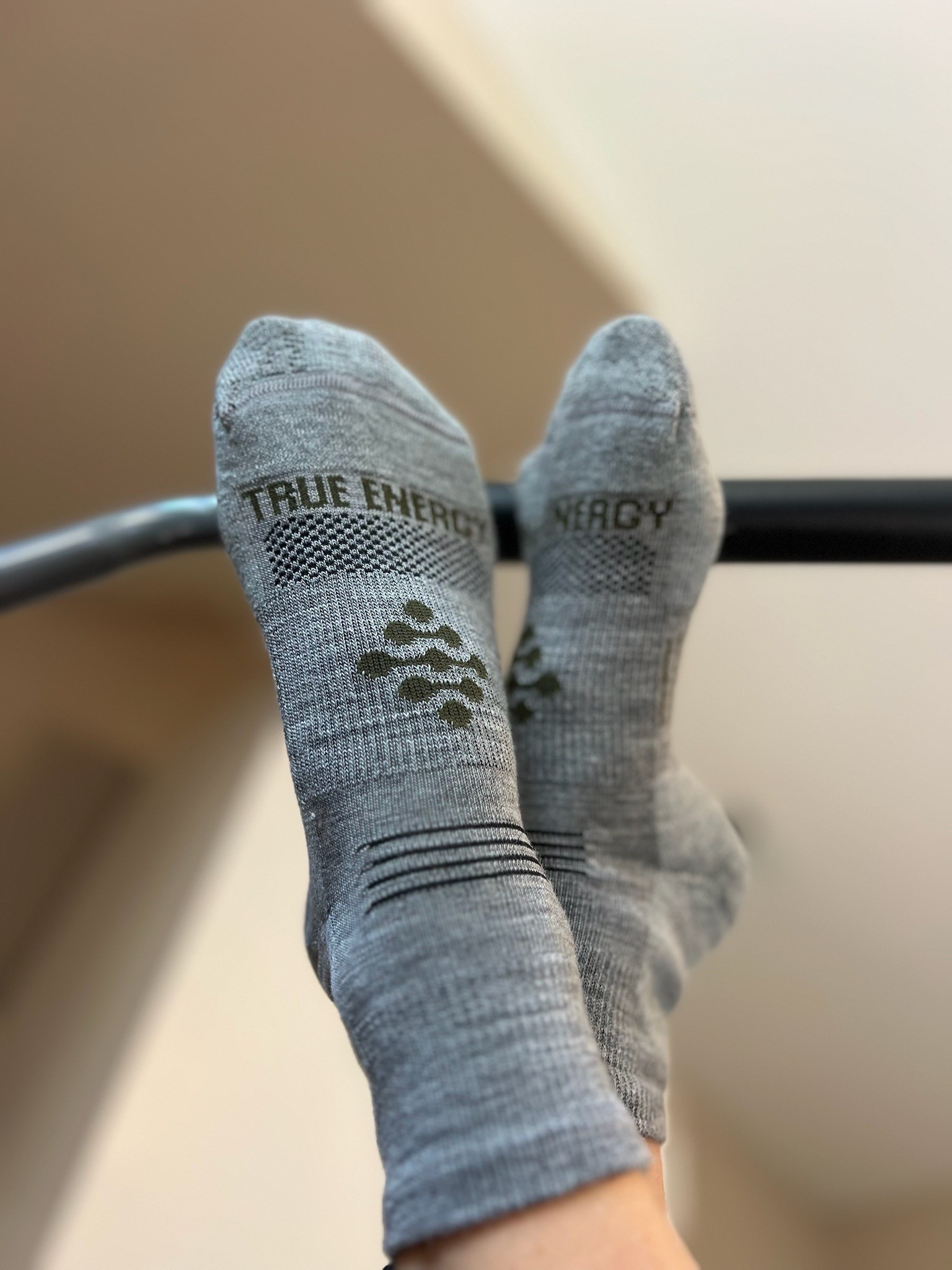 HeatherB20 for 20% Off // @trueenergysocks #trueenergymoments


#LTKselfcare #LTKfitnessgoals #LTKmomlife
