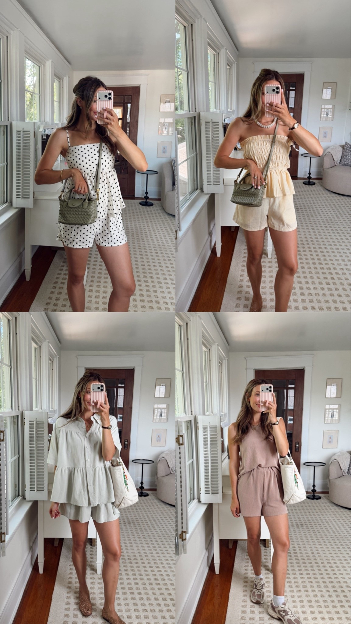 Summer easy matching sets size M

#LTKmomlife #LTKSeasonal #LTKTravel