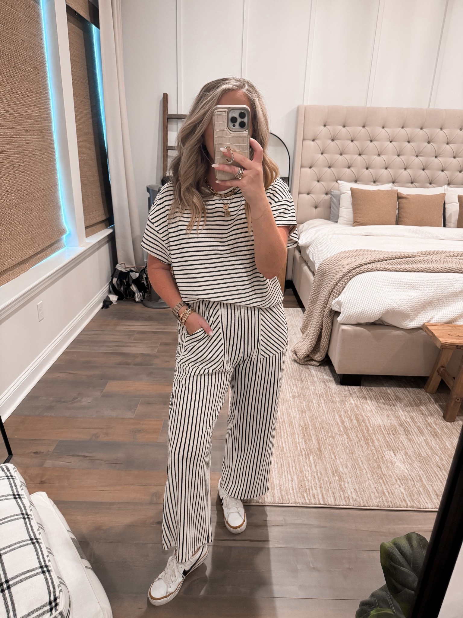 Amazon fashion Amazon finds two piece set with pockets size small teacher outfit workwear 

#LTKFindsUnder50