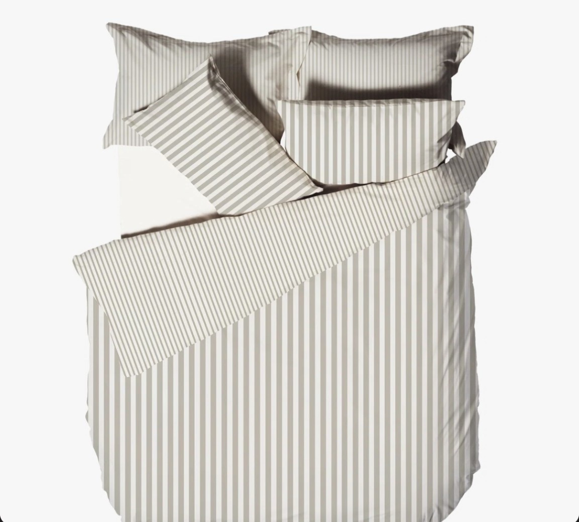 The CUTEST bed sheets🤎🤎 

#LTKSpringSale #LTKHome #LTKSeasonal