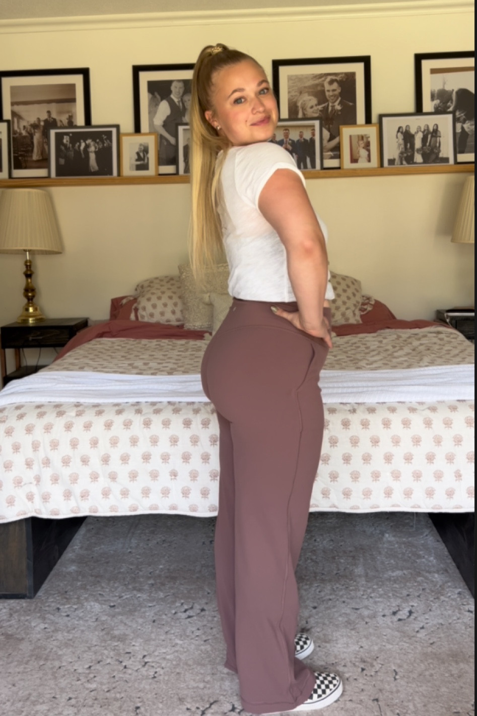 Lululemon haul 

Short gally approved 

I’m 5’1  155
Got a size 8! 

#LTKSale #LTKGiftGuide #LTKSeasonal