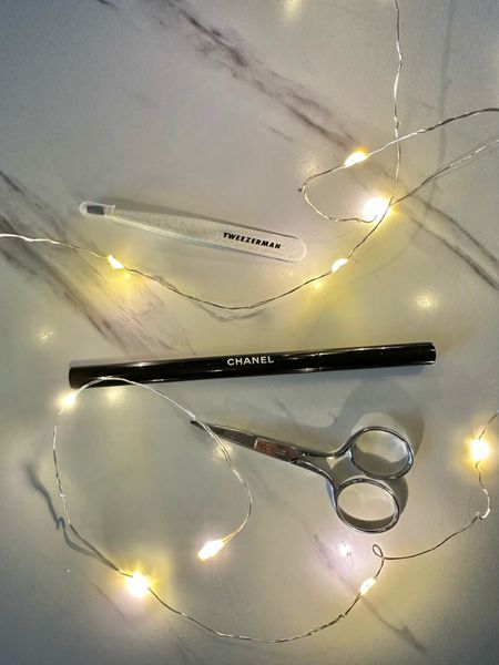 Best tools for keeping your eyebrows looking great! I have no idea where or when I got my scissors but I linked the set I’d buy if I had to 

#LTKfindsunder50 #LTKGiftGuide #LTKbeauty