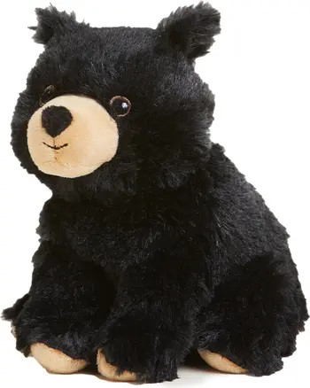 Black Bear Junior Plush Toy | Nordstrom