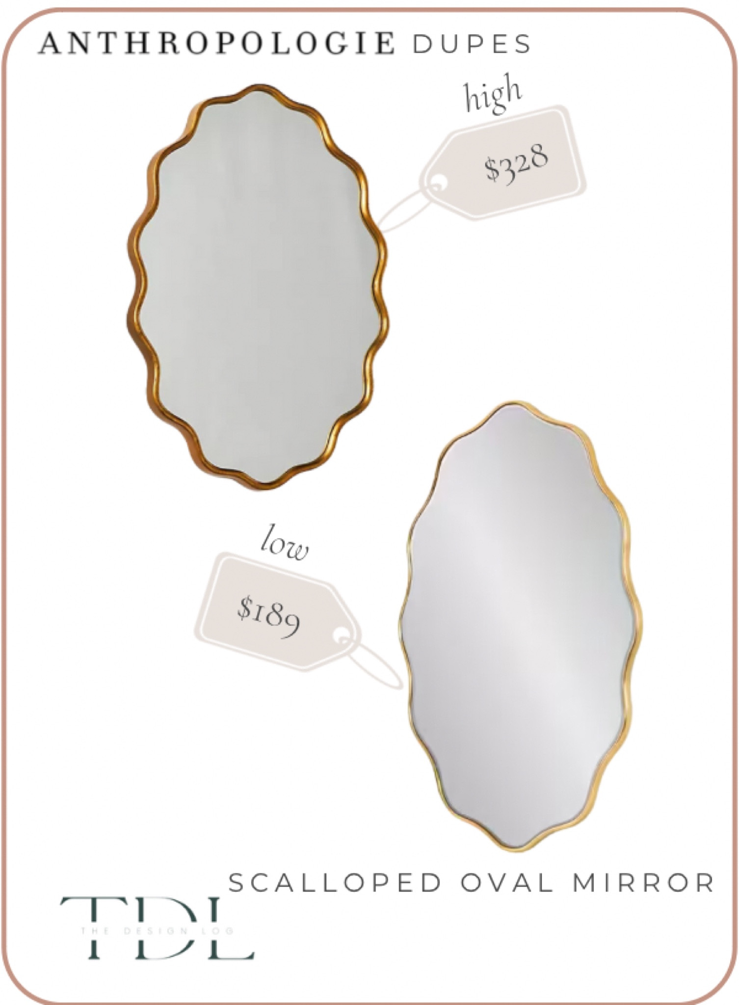 LDW SALES DUPES

High || Low Budget Finds

Home Decor || Home ‘fit
#thedesignlog
#tdlsaturdaysales

Follow my shop @thedesignlog on the @shop.LTK app to shop this post and get my exclusive app-only content!

#liketkit #LTKFindsUnder100 #LTKFallSale #LTKHome
@shop.ltk
https://liketk.it/4PfkD