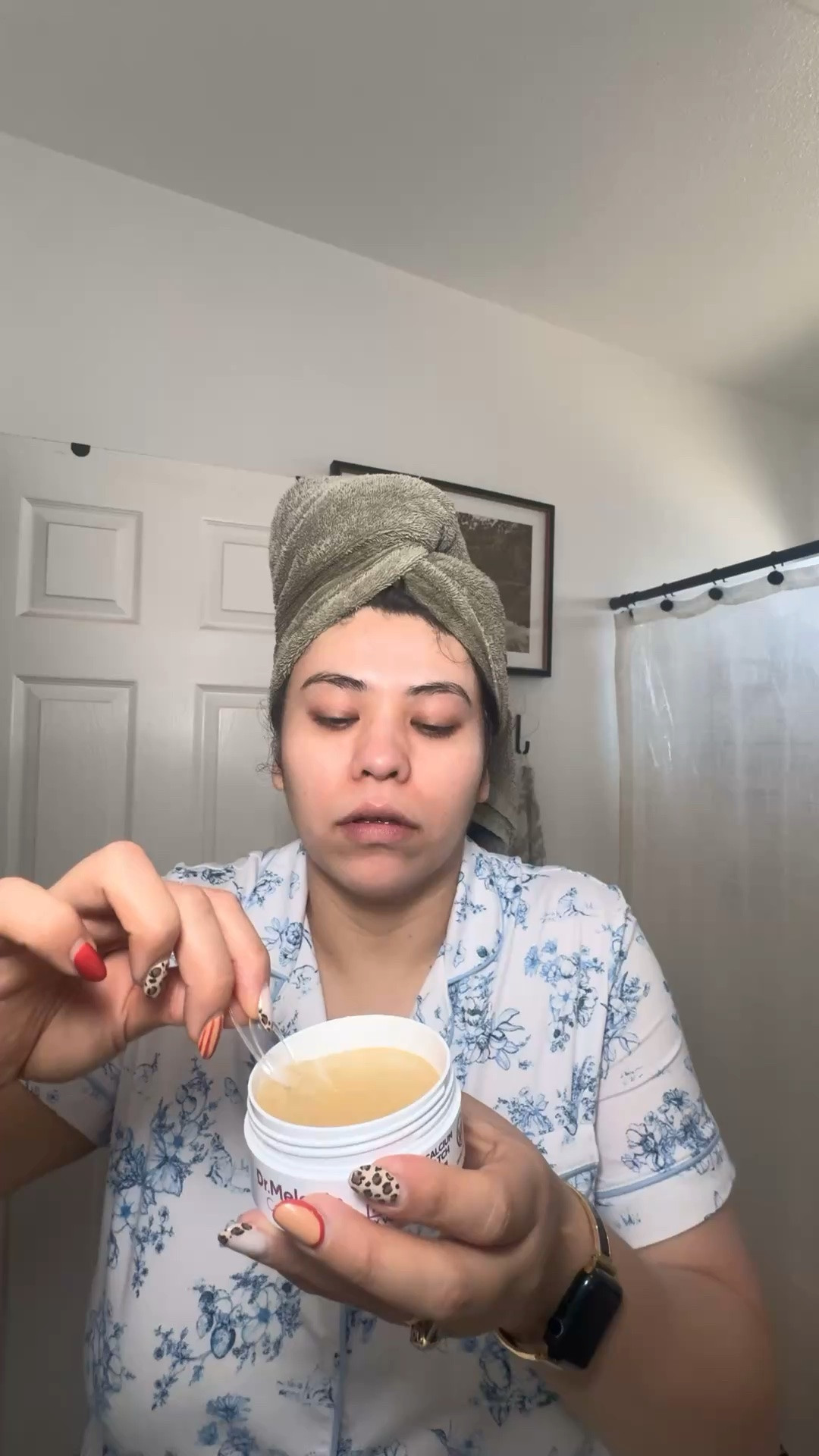 My post everything shower routine🫧🚿🛀🧴


@ULTA Beauty

#LTKgrwm #LTKselfcare #LTKBeauty