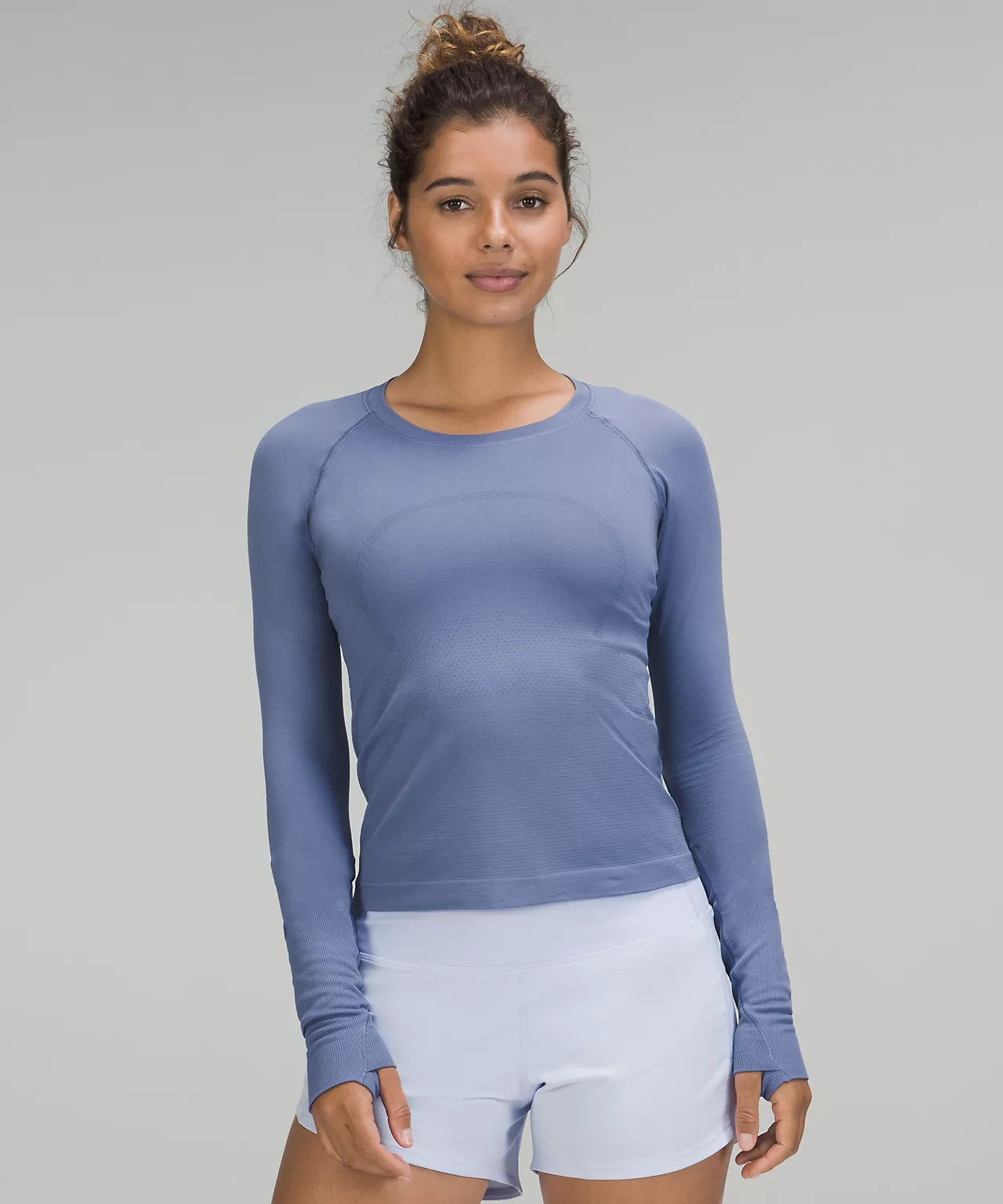 Swiftly Tech Long-Sleeve Shirt 2.0 | Lululemon (US)