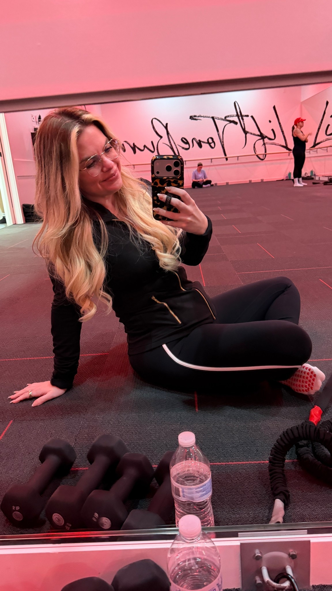 Fave Lululemon define jacket with a gold zipper😍😍

#LTKmomlife #LTKootd #LTKfitnessgoals