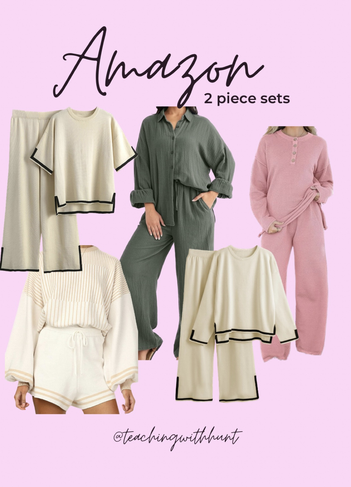 Amazon 2 piece sets | gift guide | Christmas wishlist | women’s 


Christmas
Seasonal
Gift 
Holiday 


#LTKSeasonal #LTKHoliday #LTKGiftGuide