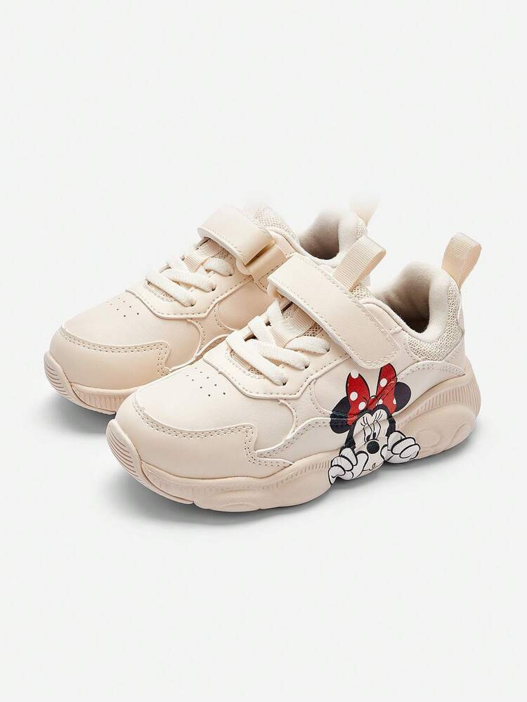 Minnie Mouse Shoes | SHEIN