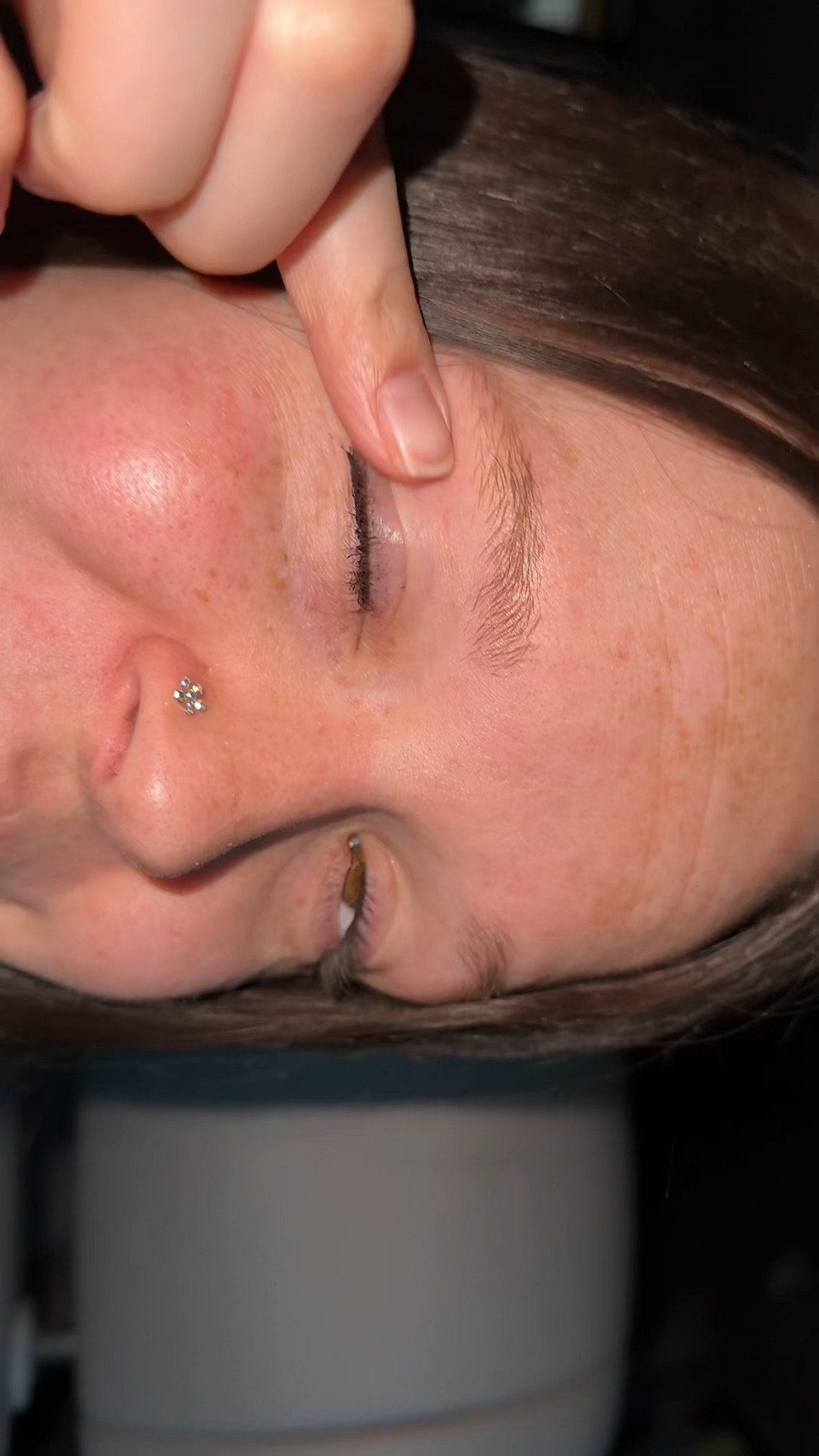 This eyelash serum ACTUALLY works! #eyelashserum #terezandhonor #naturallashes

#LTKSaleAlert #LTKBeauty #LTKWatchNow