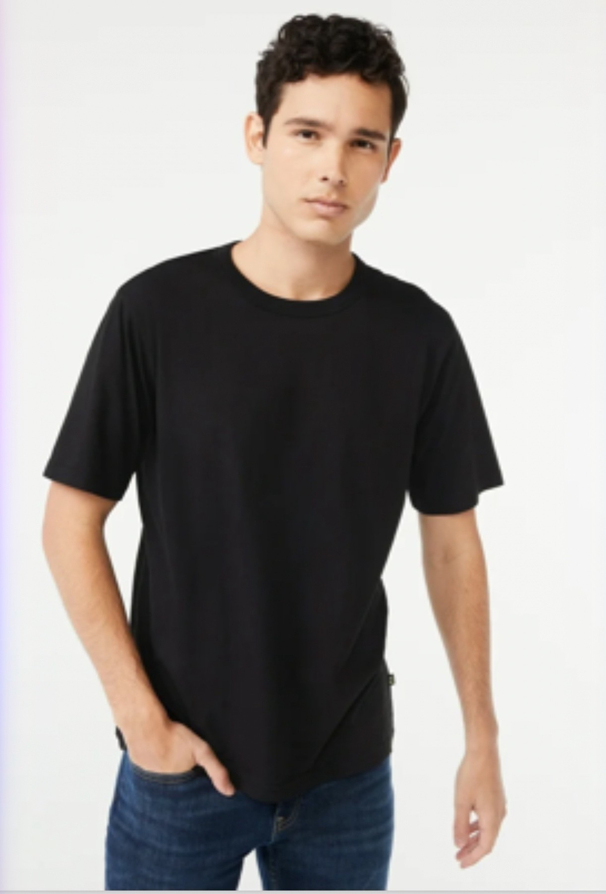 These Free Assembly shirts for men are so comfortable. My husband and son both love them and they are so comfortable and great quality. The price is great too!! Simple tee for men and boys  

#LTKMens #LTKFamily #LTKStyleTip