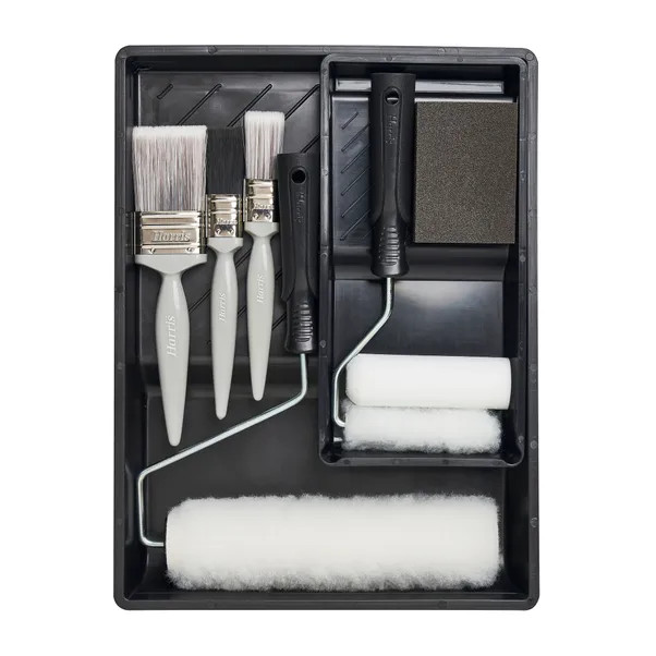 Harris Essentials 11 Piece Decorating Set | Dunelm