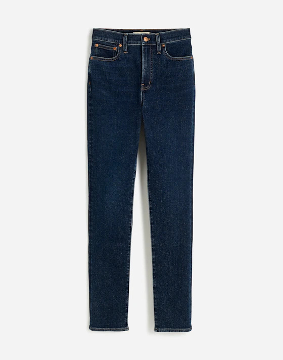The Perfect Vintage Jean | Madewell