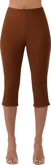 Suiting Capri Pants | Nordstrom