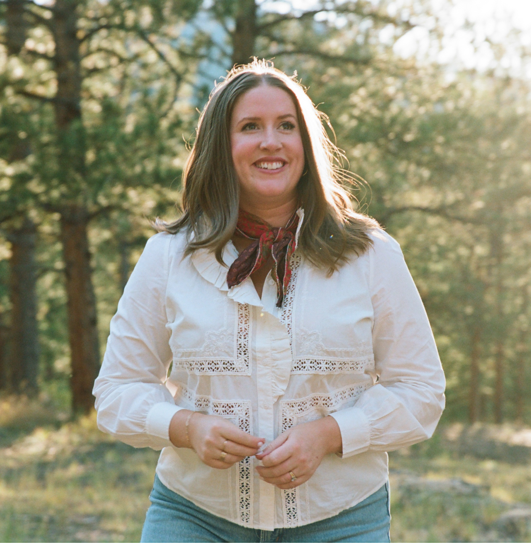 Fall family photo outfit 🍁 

#LTKxMadewell #LTKSeasonal #LTKMidsize