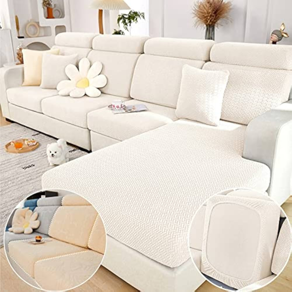 Disayu Magic Sofa Covers, Interior Magic Sofa Covers, 2023 New Wear-Resistant Universal Sofa Cove... | Amazon (US)