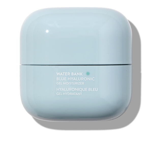 Water Bank Blue Hyaluronic Gel Moisturizer | Space NK - UK