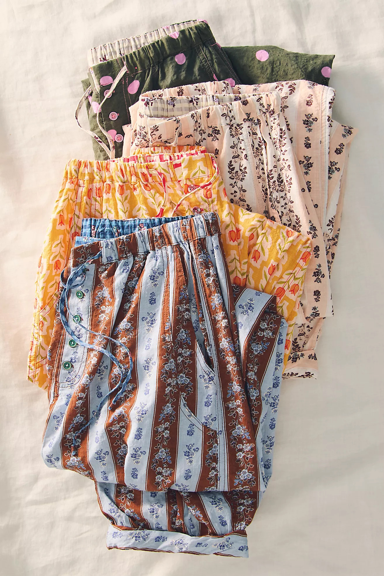 On Repeat PJ Pants | Free People (Global - UK&FR Excluded)