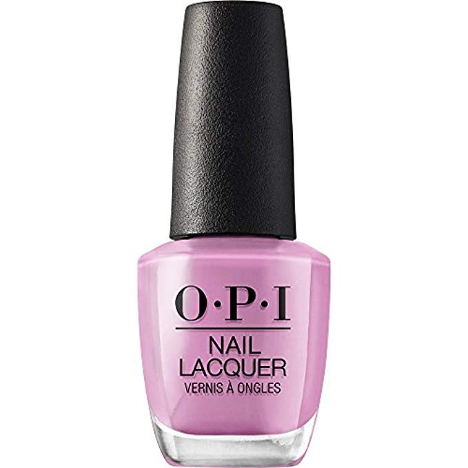 OPI Peru Collection, Nail Lacquer | Amazon (US)