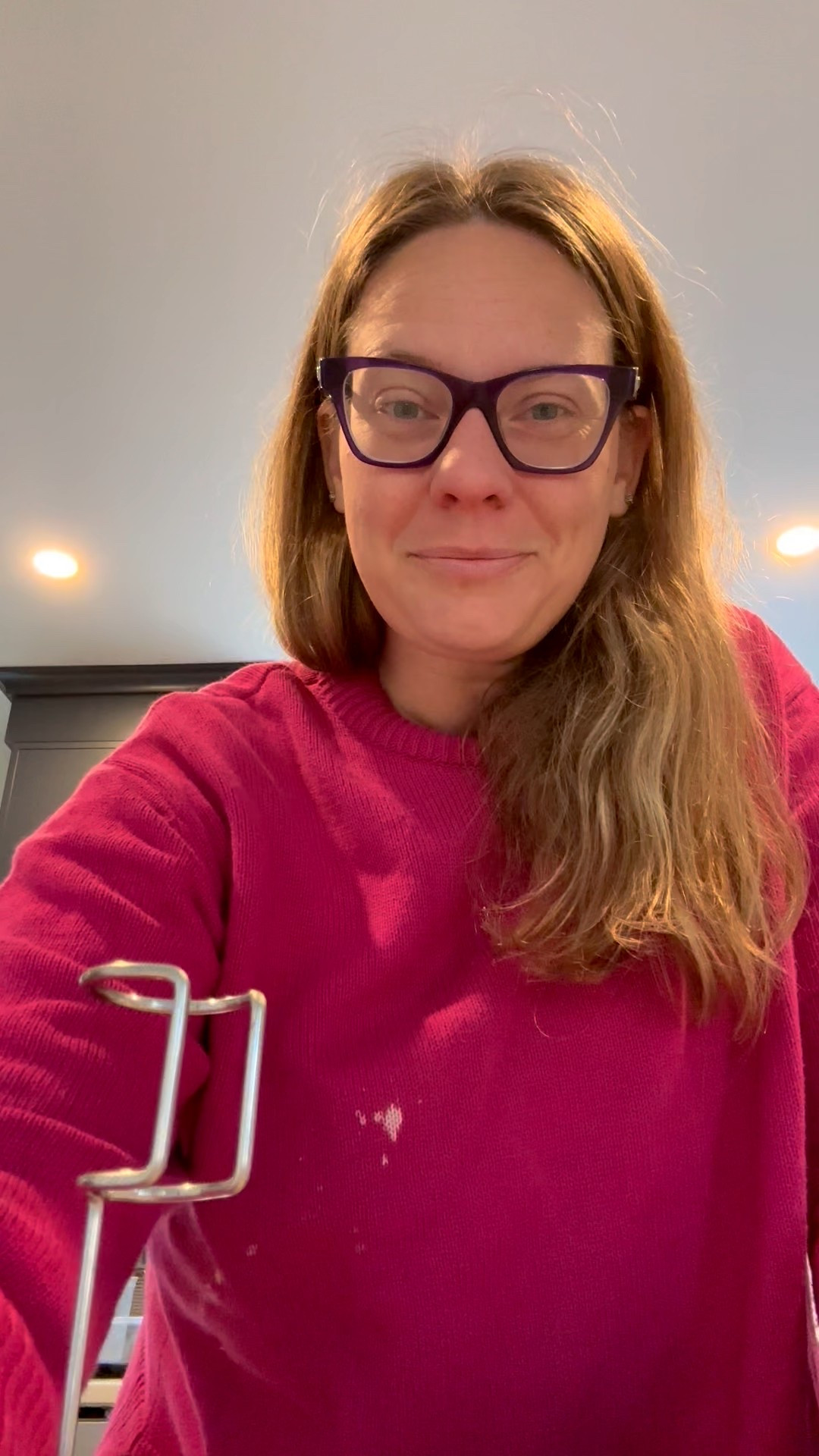 Finally replaced my milk frother and I’m really happy with this one and the optional attachments for different types of mixing! 

Also sharing my coffee maker and other kitchen faves that I regularly use in my morning routine for shakes to coffee to steamed milk! 

These gadgets would make great gifts for the coffee and protein fanatics in your life! 😉 

#LTKHome #LTKGiftGuide #LTKFamily