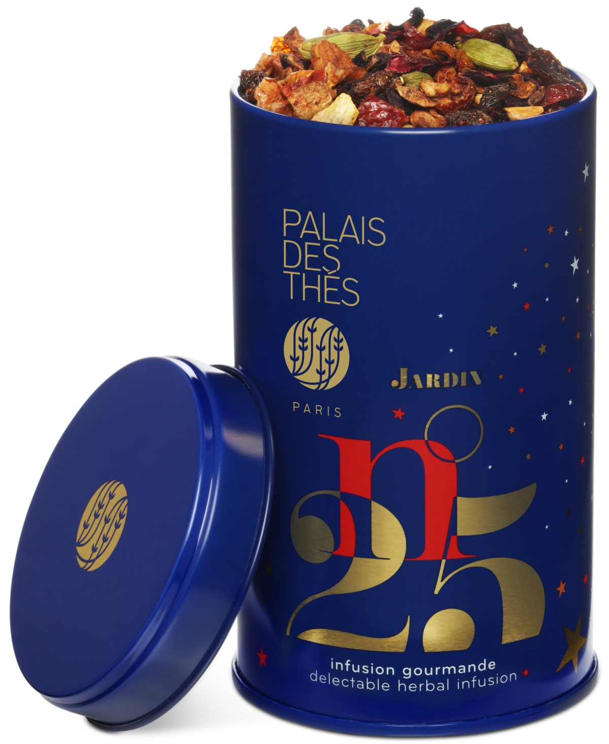 Palais des Thes N° 25 Herbal Loose-Leaf Tea | Macys (US)