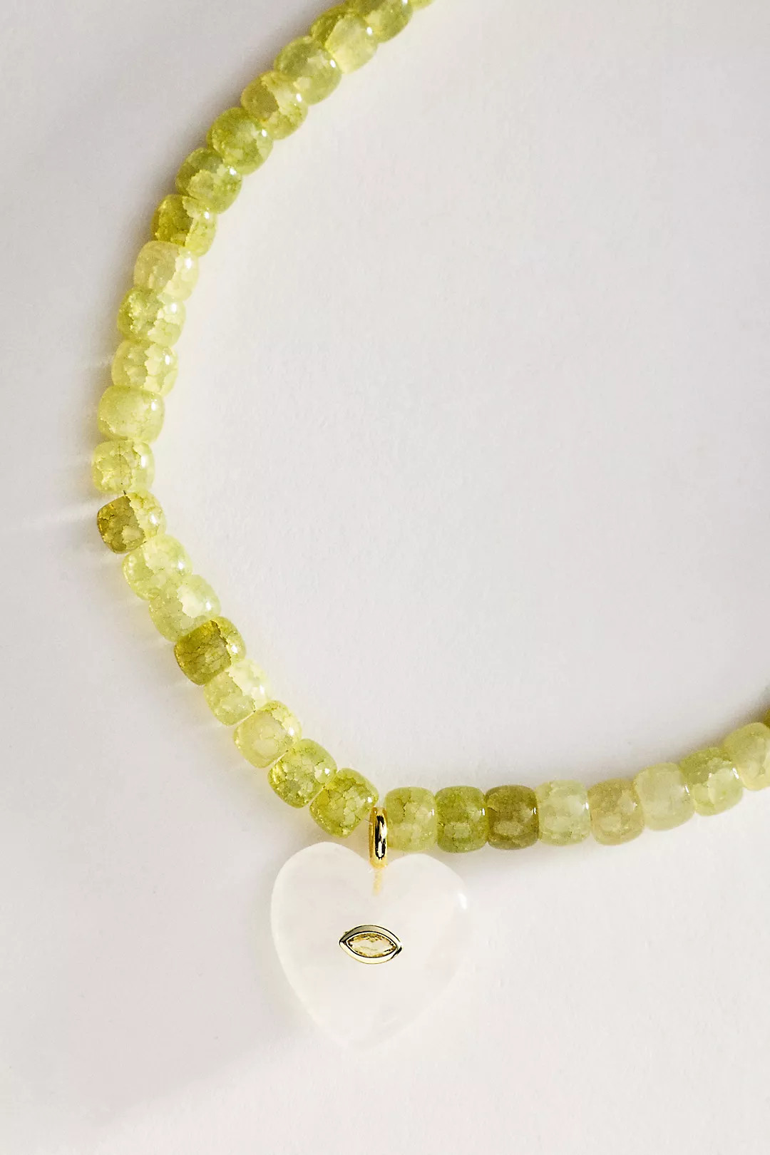 MacRae & Co. Limoncello Necklace | Anthropologie (US)
