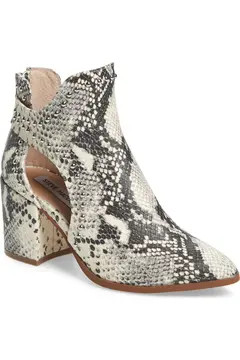 Steve Madden Justice Studded Cutout Bootie (Women) | Nordstrom | Nordstrom