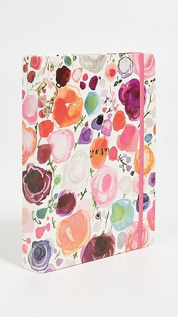 Floral Large Full Year Agenda | Shopbop