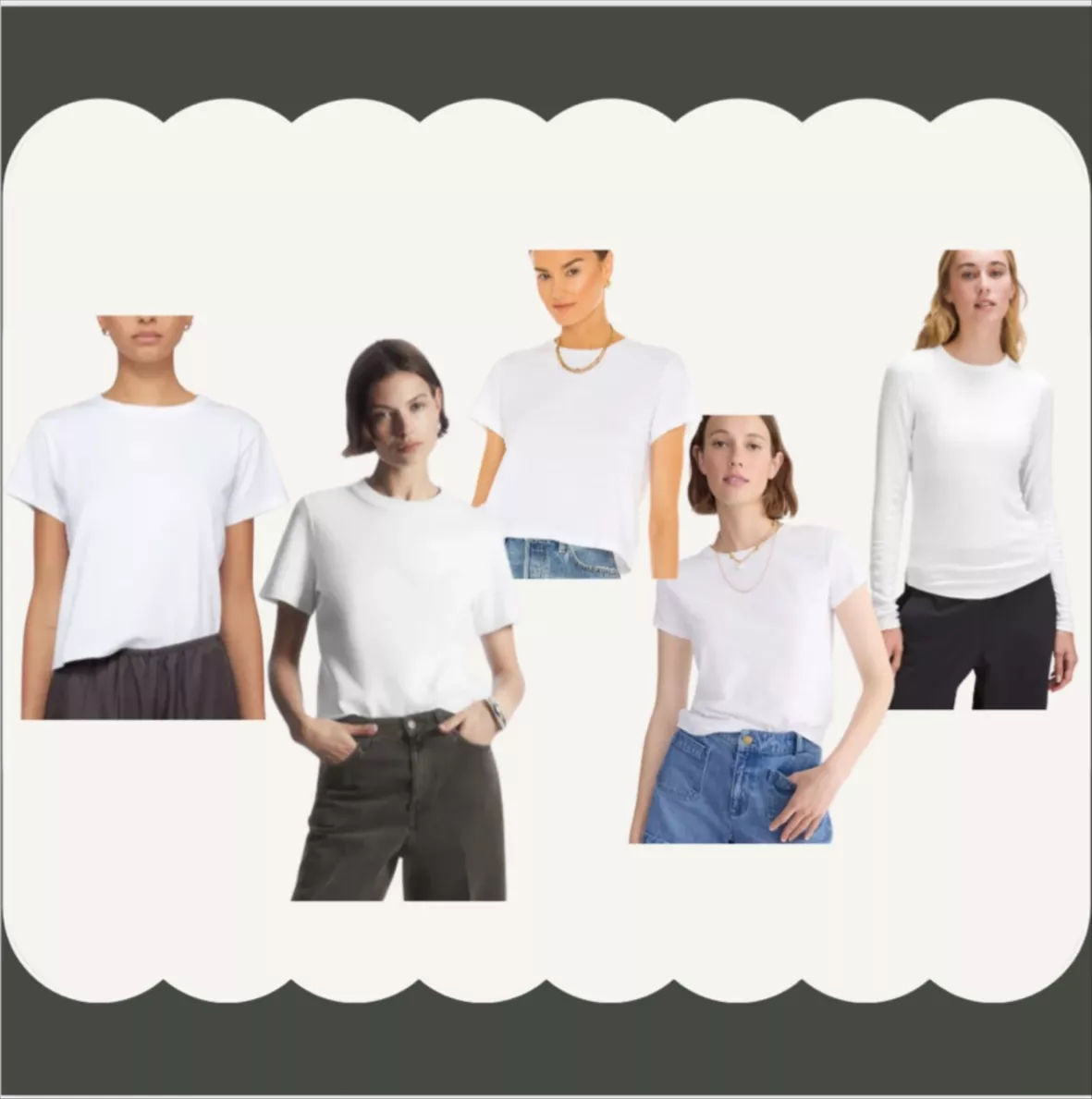 T-SHIRT curated on LTK