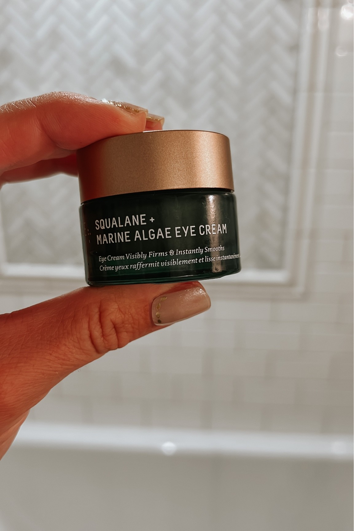 Anti aging eye cream

 Biossance, Sephora Sale, skin care

#LTKsalealert #LTKbeauty