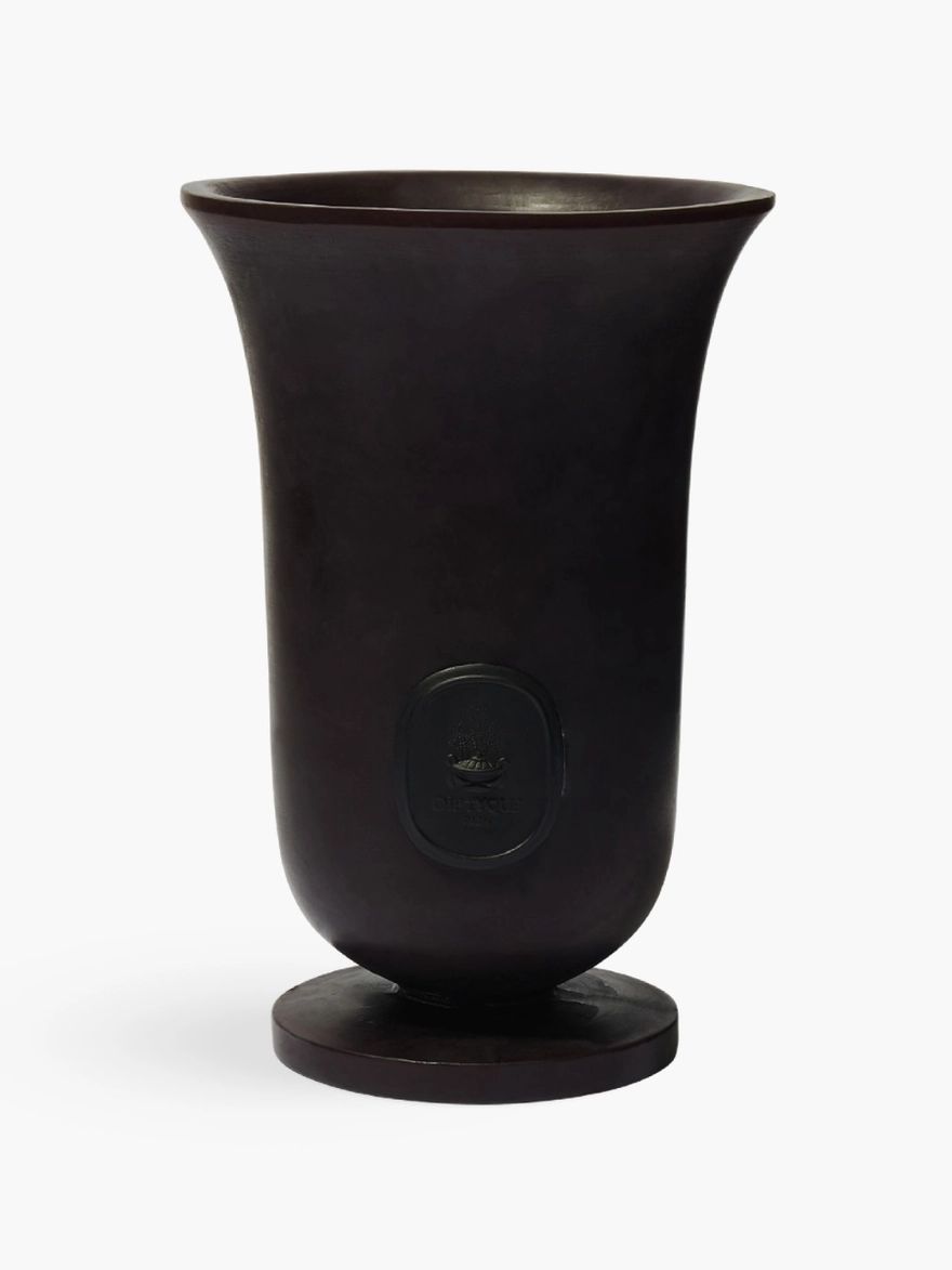 Black Medicis Vase
            Large | diptyque (US)