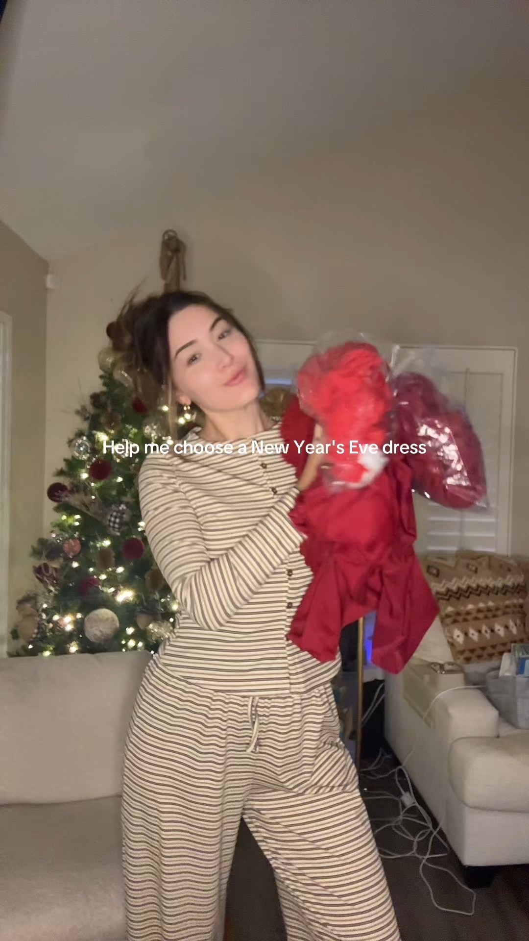 New Year's Eve Dress 

#LTKTall #LTKFindsUnder50 #LTKHoliday