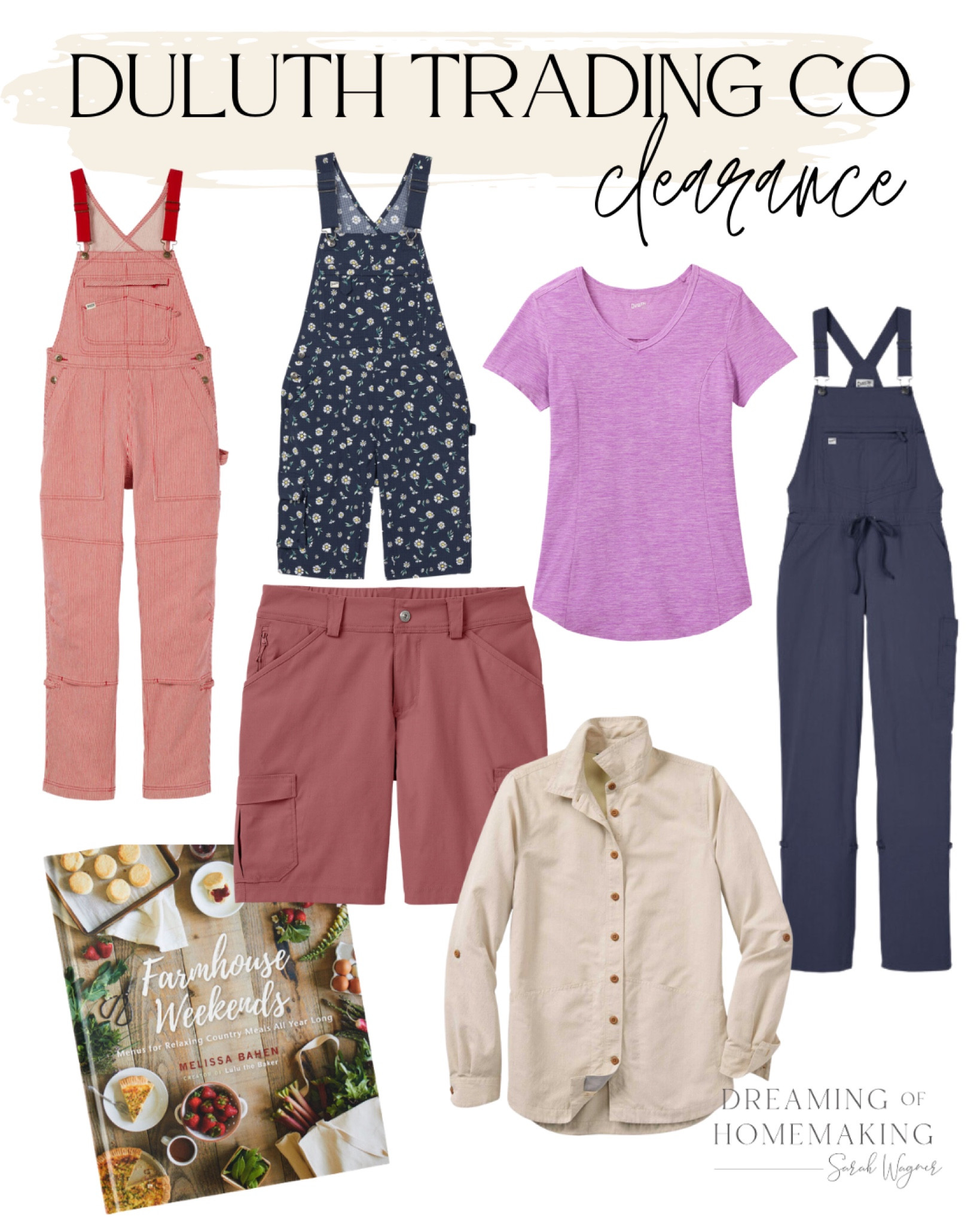 Check out a few of my favorites that are on clearance! 

#LTKWorkwear #LTKSaleAlert #LTKSeasonal