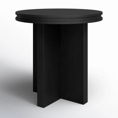 Marceline Marble Top End Table | Wayfair North America