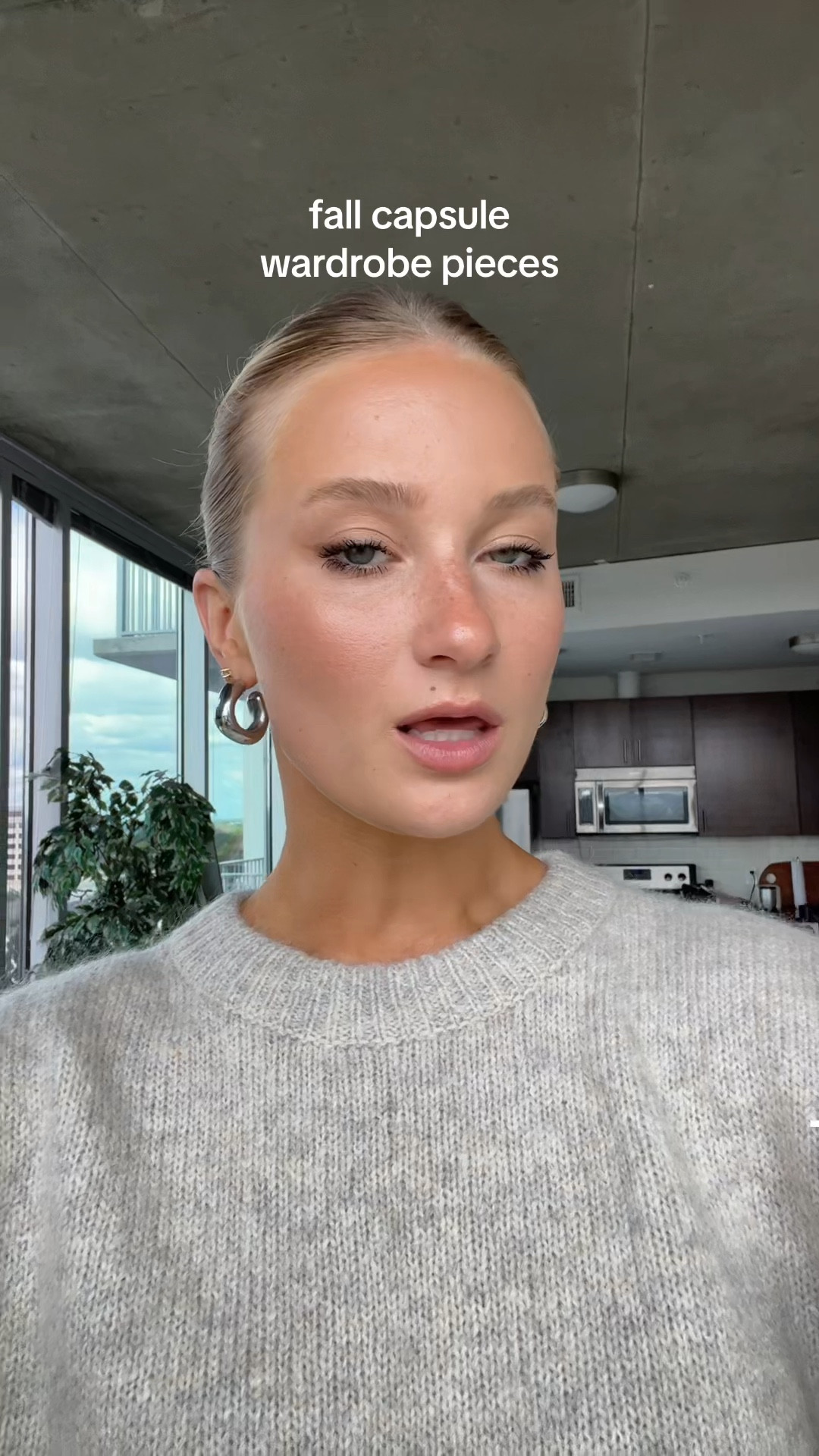 Fall capsule wardrobe part 2 

#LTKstyletip #LTKSeasonal