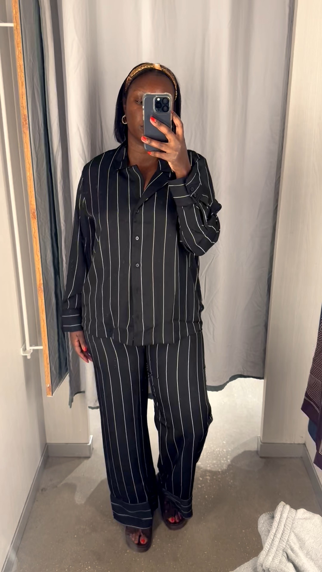 A matching set hate to see me coming 

#LTKgrwm #LTKCyberWeek #LTKMidsize