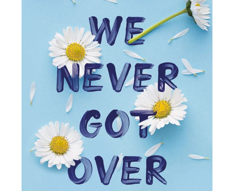 Things We Never Got Over Bk 1- Lucy Score | Catch.com.au