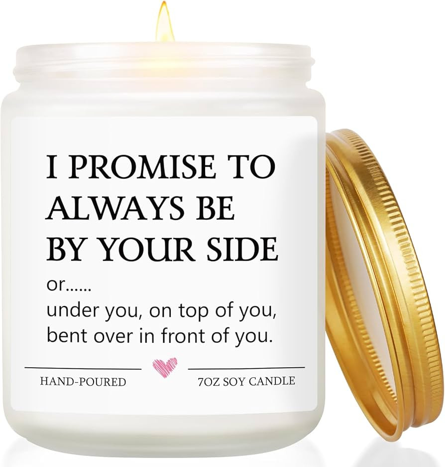 Long-Distance Relationship Gifts for Him Her, Boyfriend Girlfriend, Husband Wife, Romantic Annive... | Amazon (US)