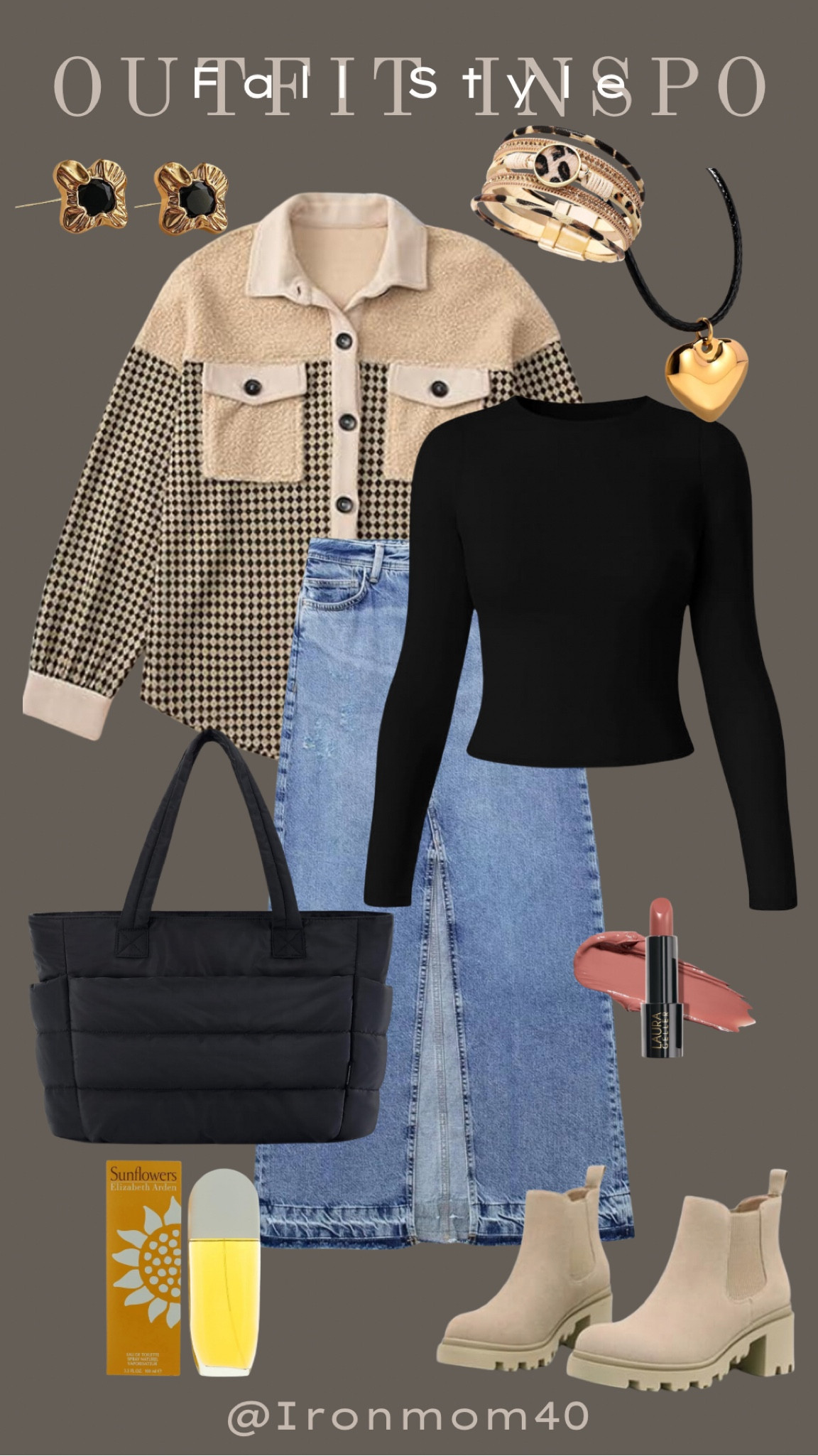 #LTKStyleTip #LTKMidsize #LTKFindsUnder100