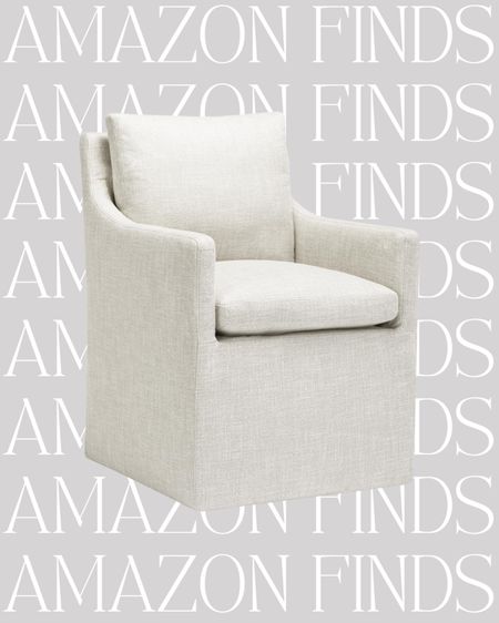 Look for less upholstered caster chair! A beautiful option for a formal dining space 👏🏼 under $270 now! 

Upholstered dining chair, chair with casters, formal finding chair, formal dining room, neutral dining chair, amazon sale, sale, sale alert, sale find, Modern home decor, traditional home decor, budget friendly home decor, Interior design, shoppable inspiration, curated styling, beautiful spaces, classic home decor, dining room styling, look for less, designer inspired, Amazon, Amazon home, Amazon must haves, Amazon finds, amazon favorites, Amazon home decor #amazon #amazonhome


#LTKHome #LTKStyleTip #LTKSaleAlert