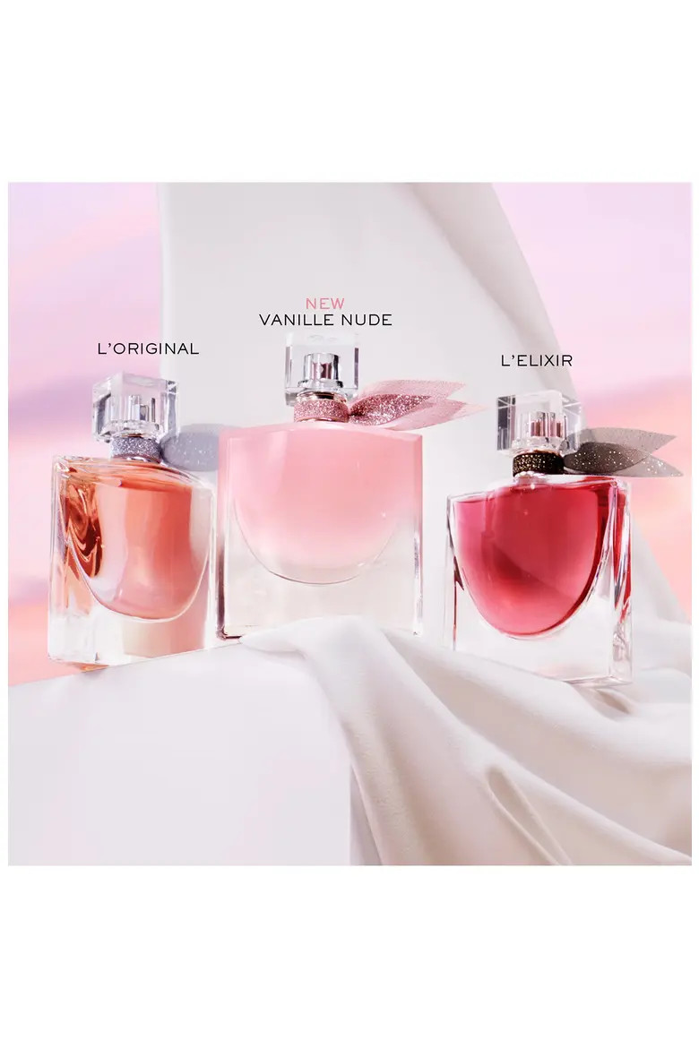 La Vie est Belle Vanille Nude Eau de Parfum (Women) | Nordstrom | Nordstrom