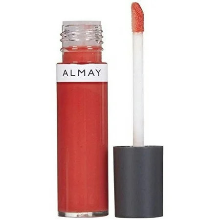 Almay Color + Care Liquid Lip Balm Apricot Pucker | Walmart (US)