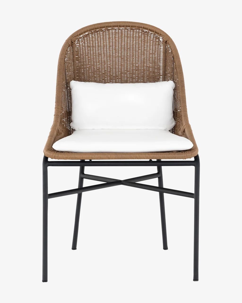Wendling Outdoor Chair | McGee & Co.